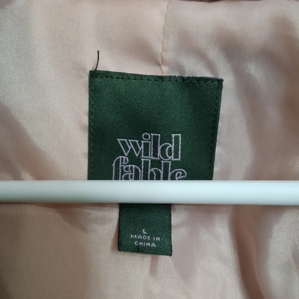 Jacket - Picture 3 of 3